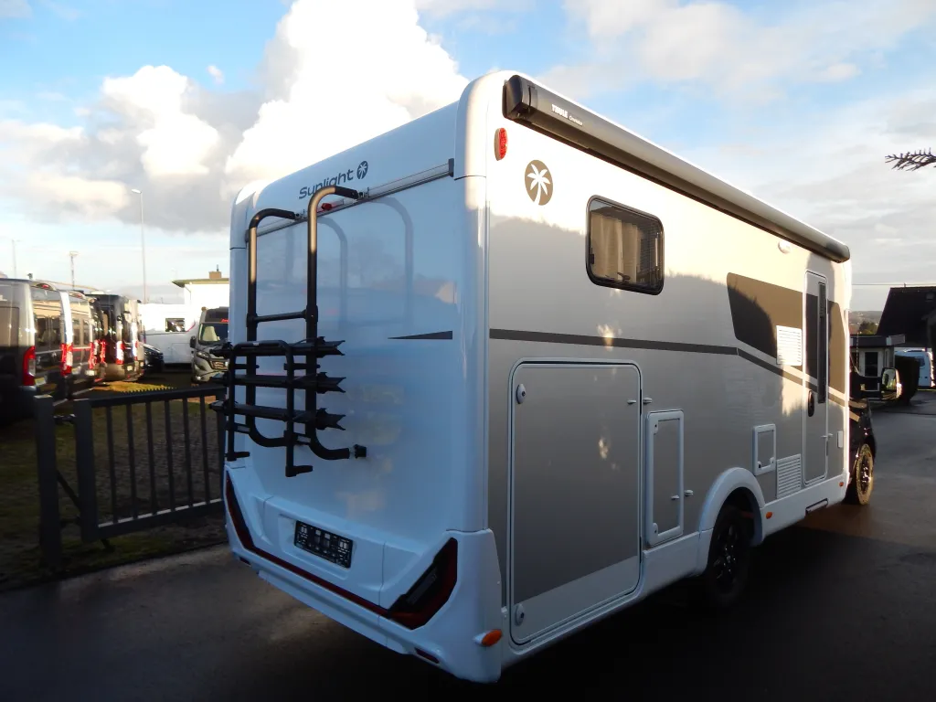 Bild 5: Wohnmobil in Remscheid online mieten