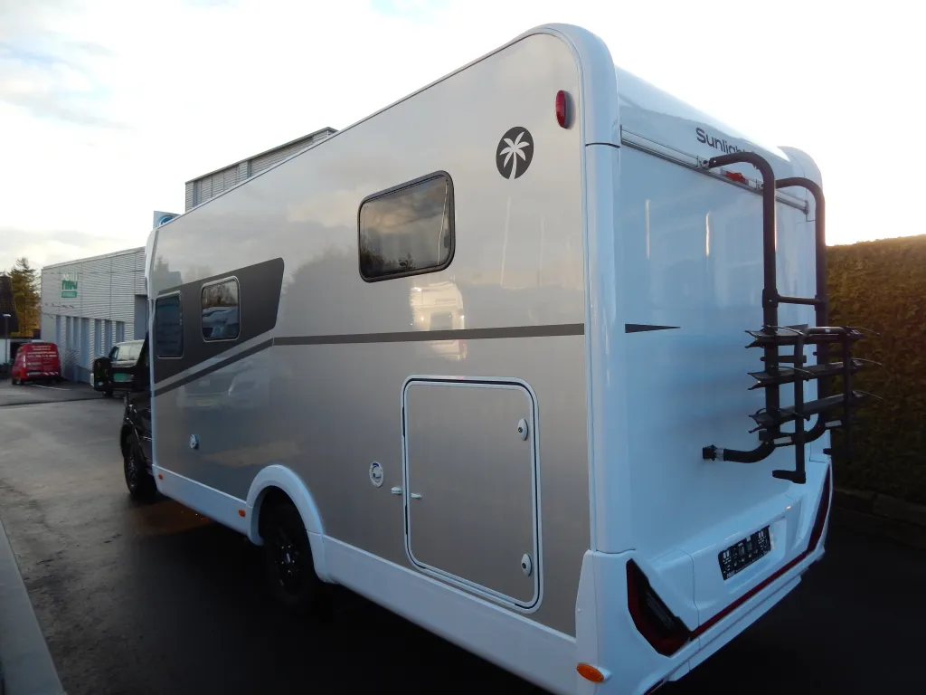 Bild 6: in Remscheid Wohnmobil mieten