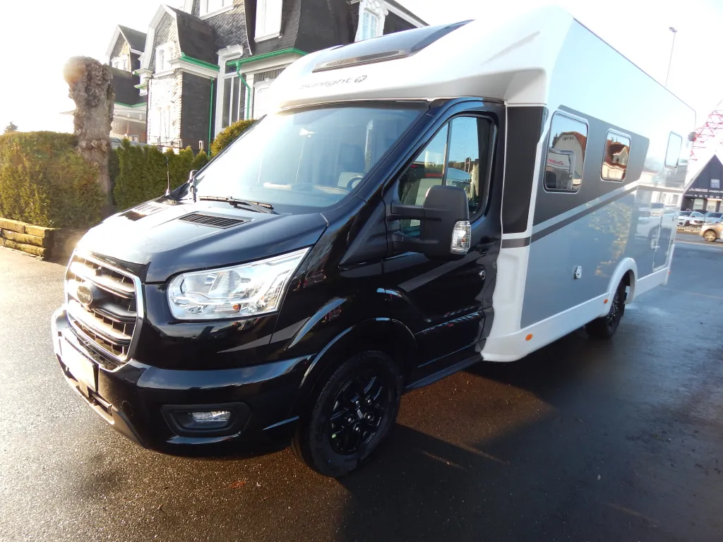 Bild 7: Sunlight Wohnmobil in Remscheid mieten
