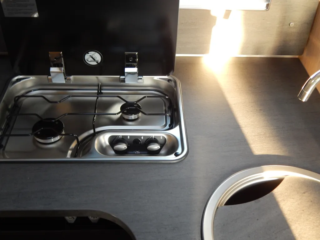 Bild 12: Wohnmobil von Sunlight mieten in Remscheid