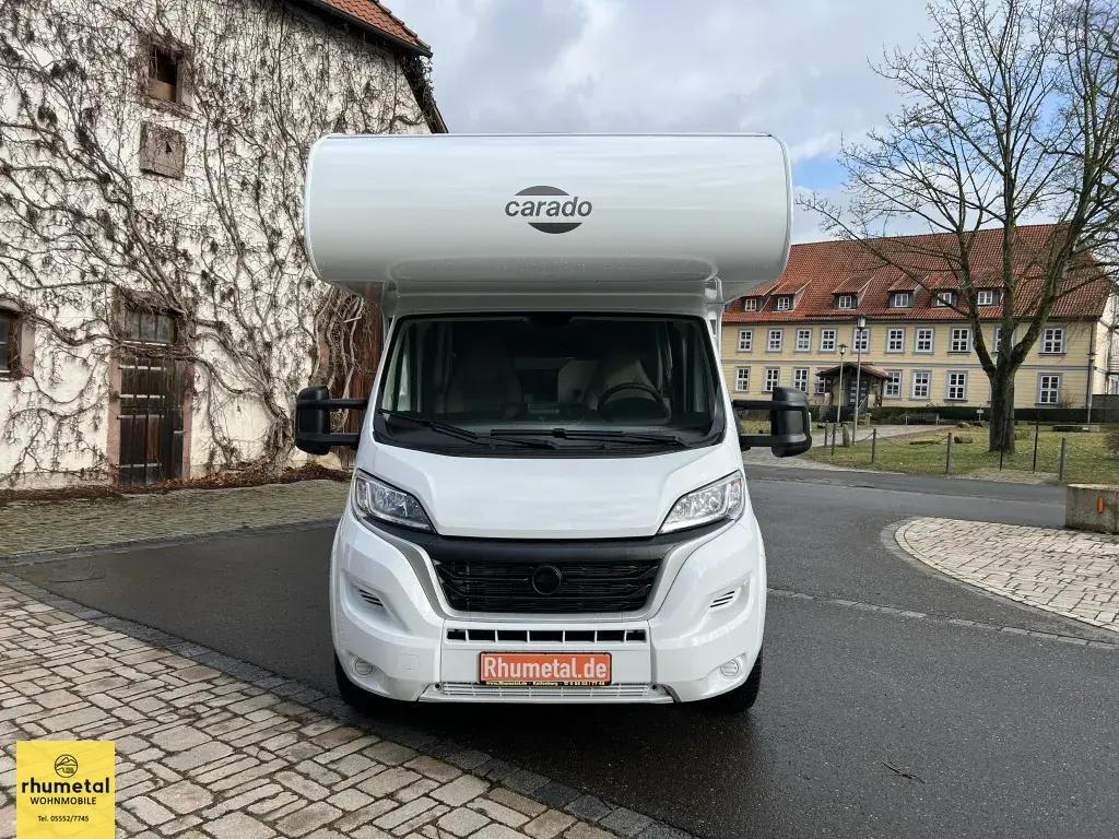 Bild 3: Carado mieten in Katlenburg Bild 3: Carado mieten in Katlenburg