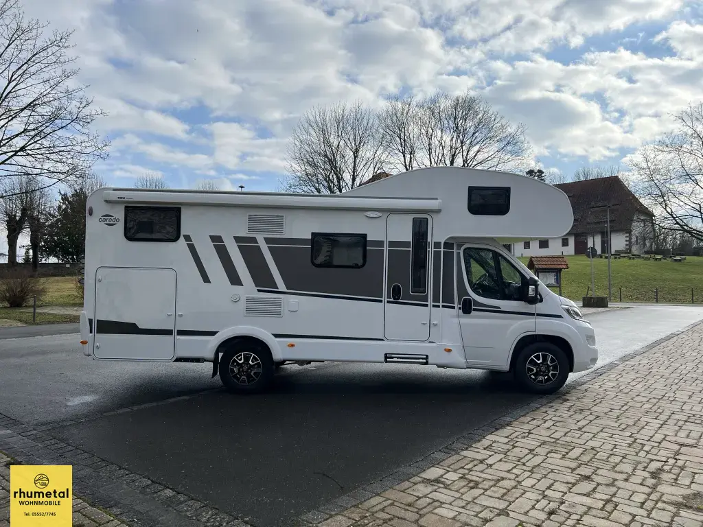 Bild 5: Wohnmobil in Katlenburg online mieten Bild 5: Wohnmobil in Katlenburg online mieten