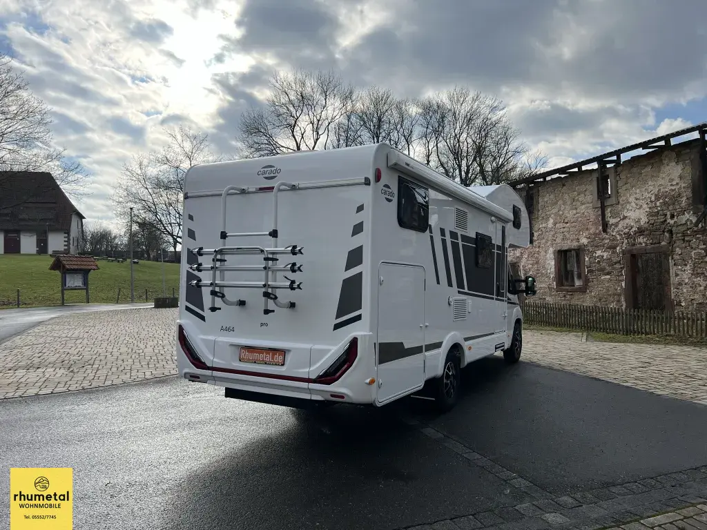 Bild 6: in Katlenburg Wohnmobil mieten Bild 6: in Katlenburg Wohnmobil mieten