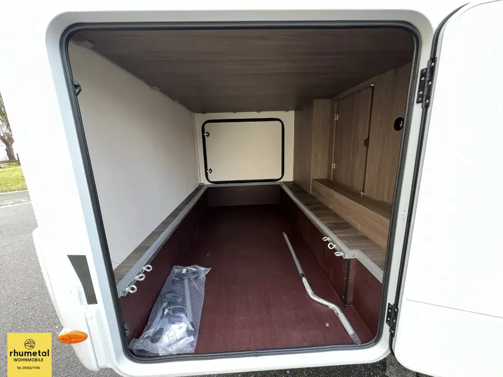 Bild 10: Wohnmobil mieten in Katlenburg Bild 10: Wohnmobil mieten in Katlenburg