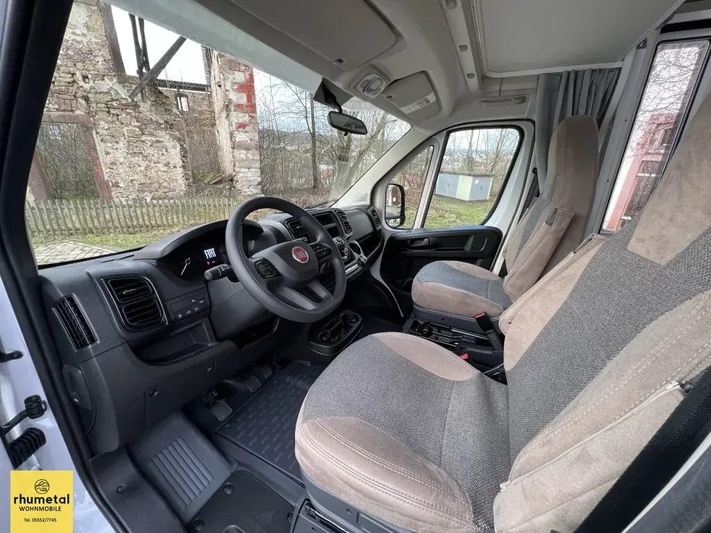 Bild 11: Carado mieten in Katlenburg Bild 11: Carado mieten in Katlenburg