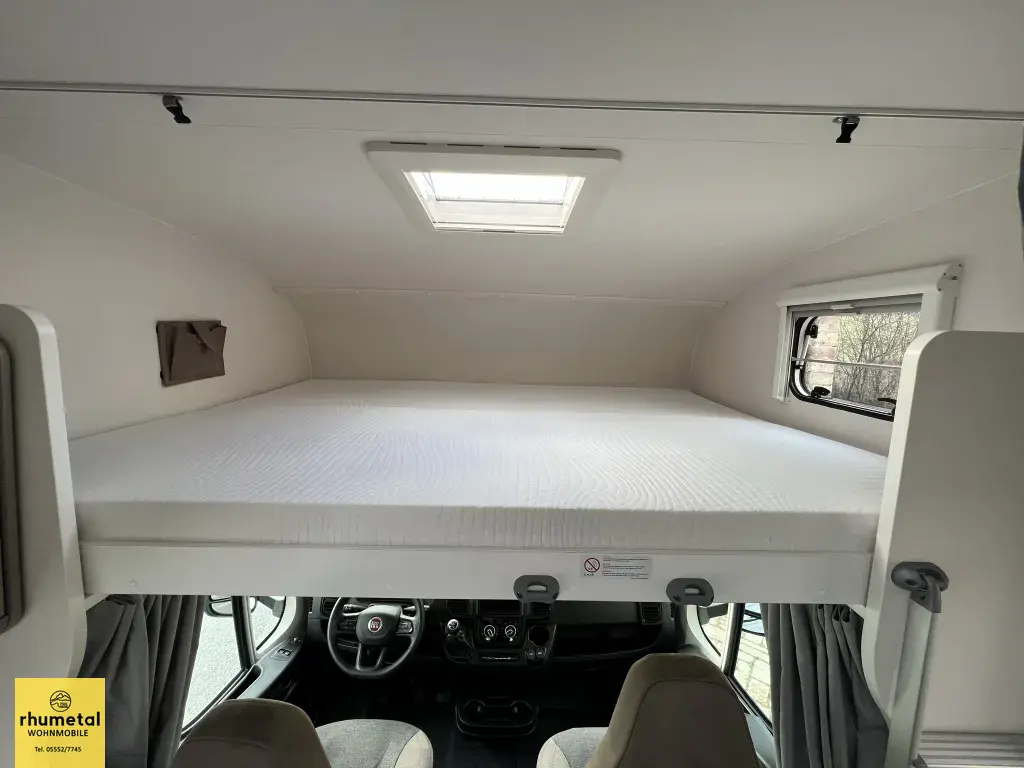 Bild 13: Wohnmobil in Katlenburg online mieten Bild 13: Wohnmobil in Katlenburg online mieten