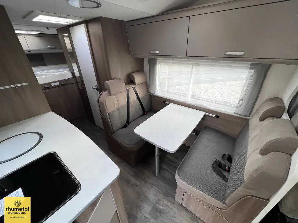 Bild 14: in Katlenburg Wohnmobil mieten Bild 14: in Katlenburg Wohnmobil mieten