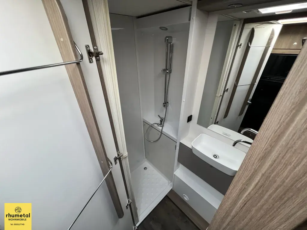 Bild 16: Wohnmobil für 4 Personen in Katlenburg mieten Bild 16: Wohnmobil für 4 Personen in Katlenburg mieten