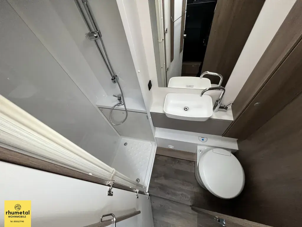 Bild 17: Carado A 464 Pro Bild 17: Carado A 464 Pro