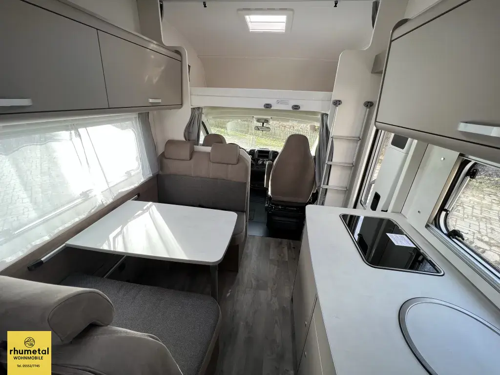 Bild 18: Wohnmobil mieten in Katlenburg Bild 18: Wohnmobil mieten in Katlenburg