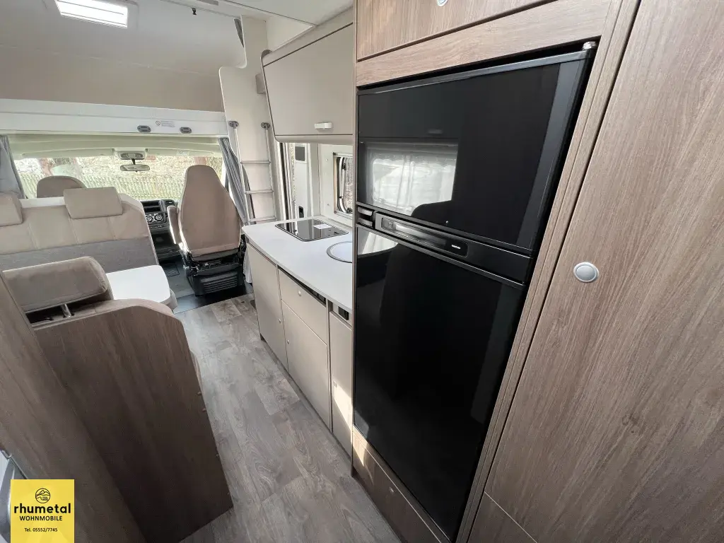 Bild 19: Carado mieten in Katlenburg Bild 19: Carado mieten in Katlenburg