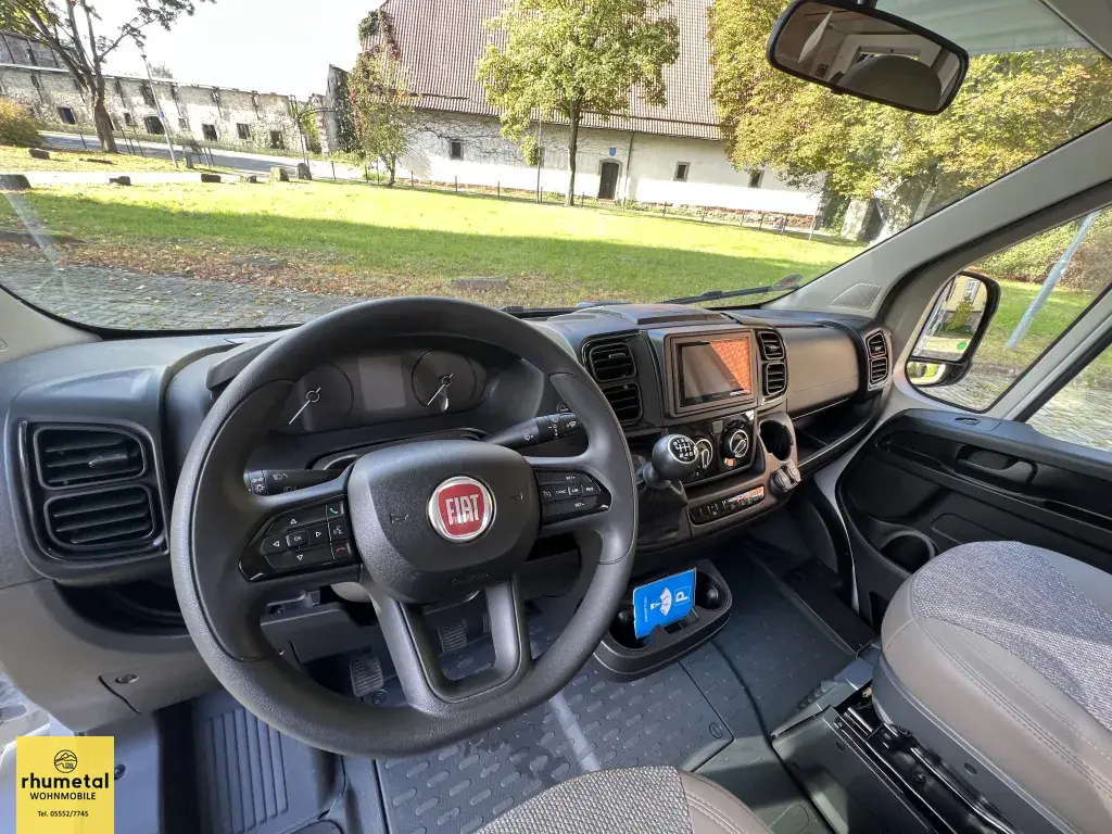 Bild 10: Wohnmobil mieten in Katlenburg