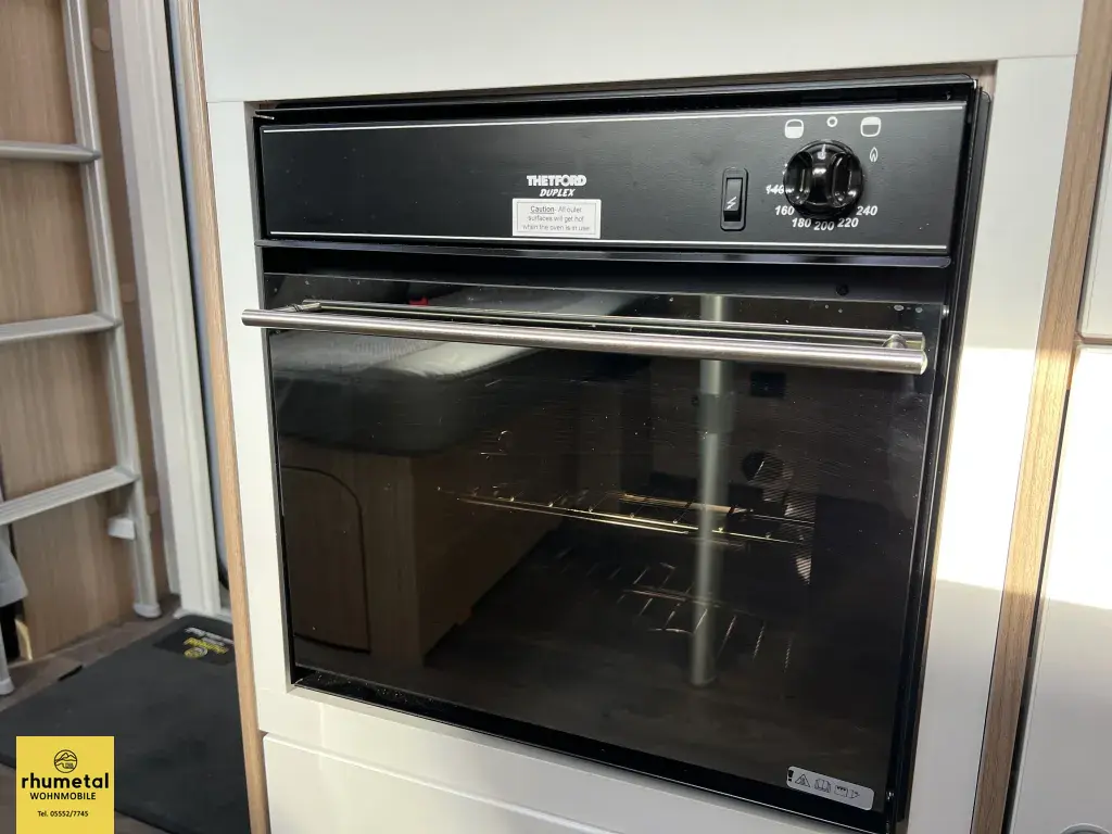 Bild 16: Wohnmobil für 6 Personen in Katlenburg mieten