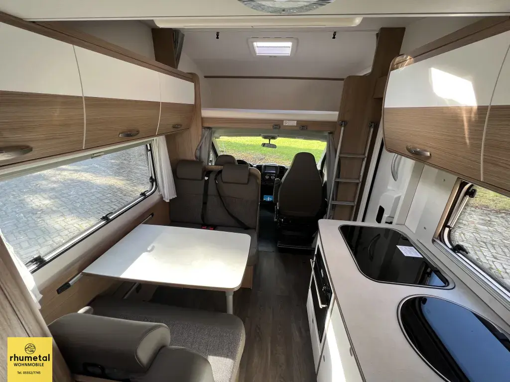 Bild 17: Carado A 464