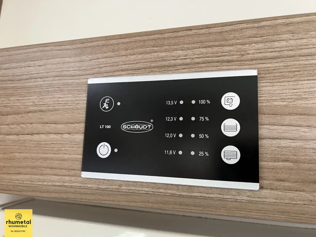 Bild 18: Wohnmobil mieten in Katlenburg