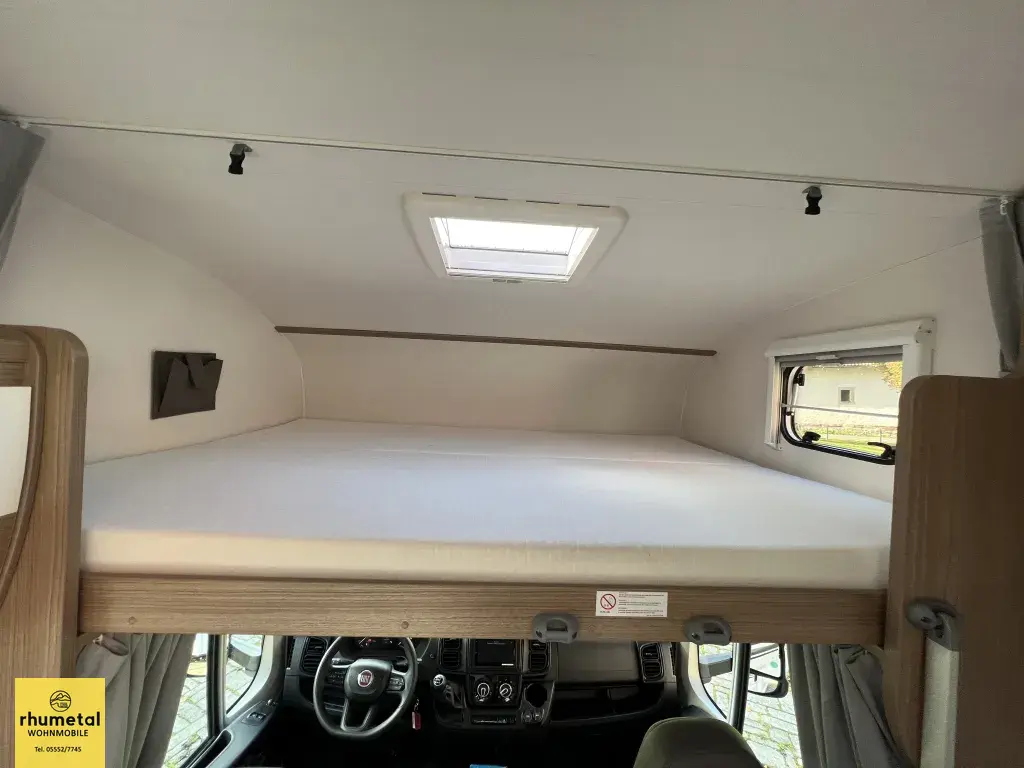 Bild 19: Carado mieten in Katlenburg