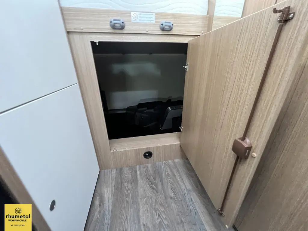 Bild 21: Wohnmobil in Katlenburg online mieten