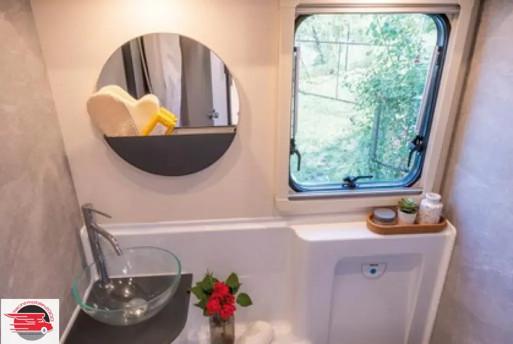 Bild 11: Rimor mieten in Gramastetten