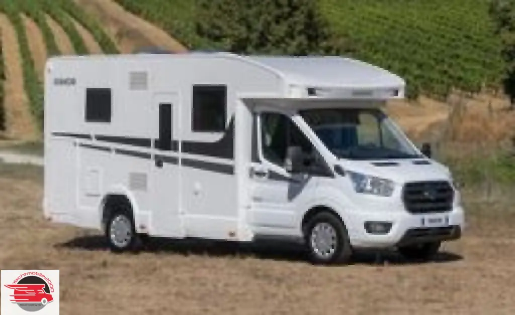 Bild 3: Rimor mieten in Gramastetten