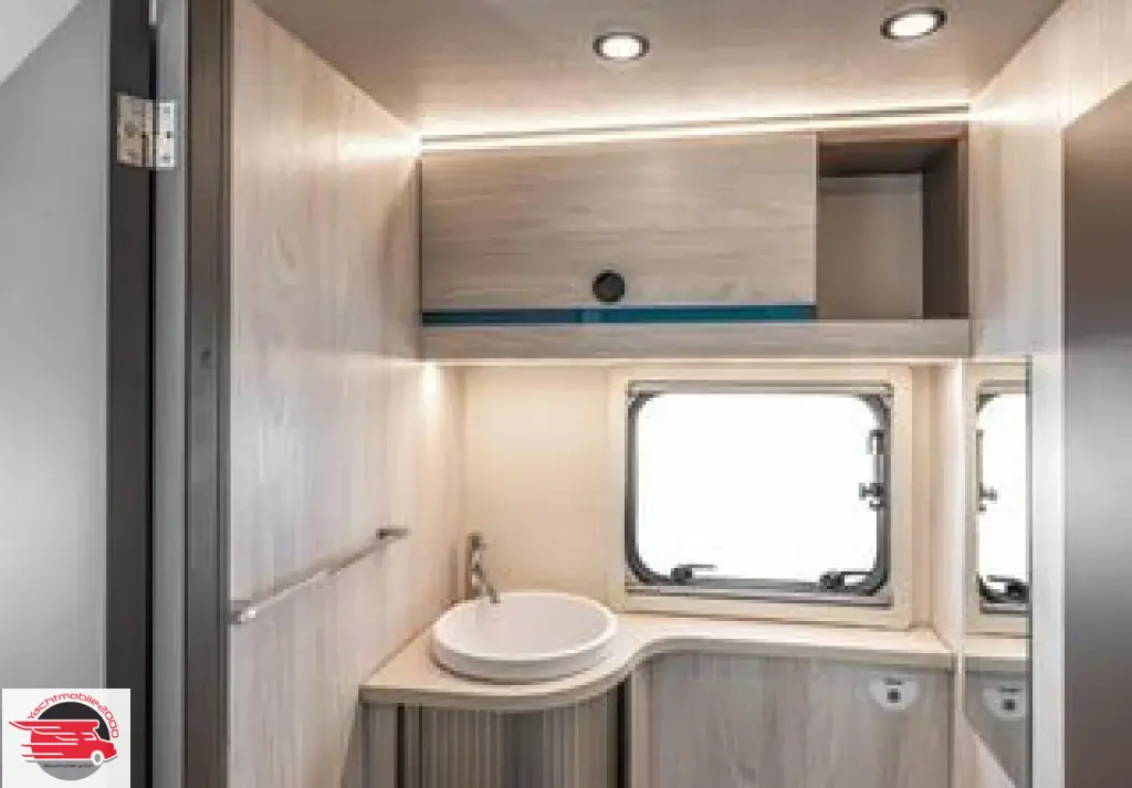 Bild 5: Wohnmobil in Gramastetten online mieten