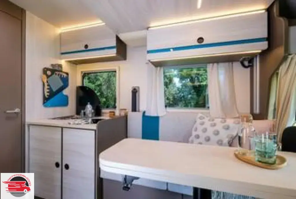 Bild 14: in Gramastetten Wohnmobil mieten