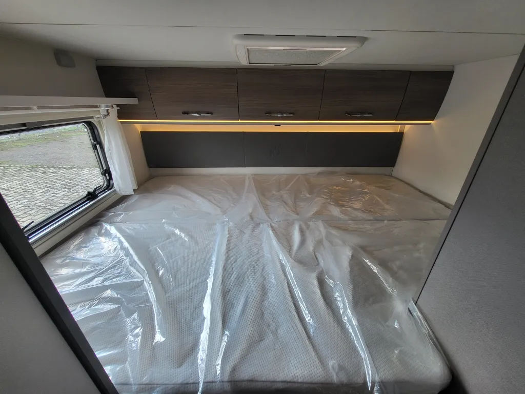 Bild 13: Wohnmobil in Gerasdorf bei Wien online mieten