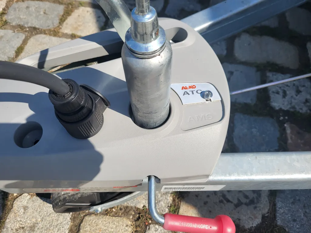 Bild 16: Wohnwagen für 7 Personen in Gerasdorf bei Wien mieten