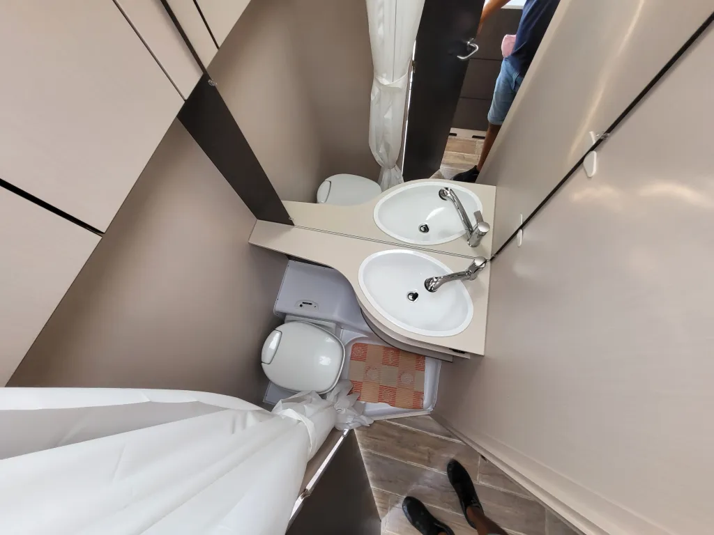 Bild 13: Wohnwagen in Gerasdorf bei Wien online mieten