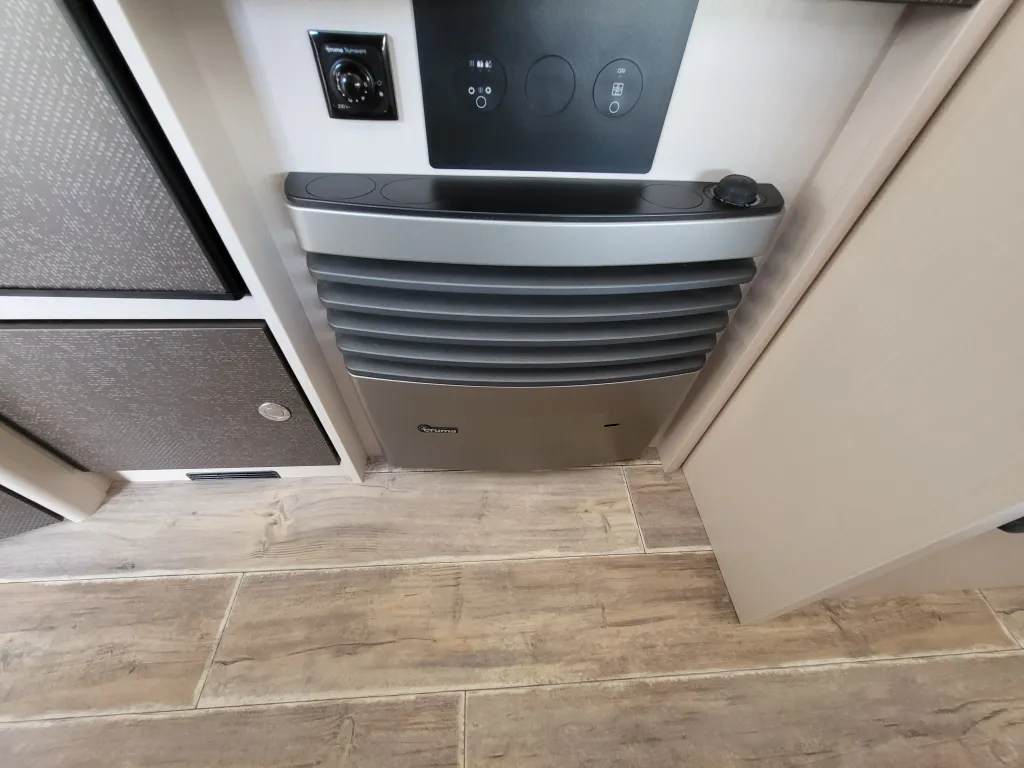 Bild 14: in Gerasdorf bei Wien Wohnwagen mieten