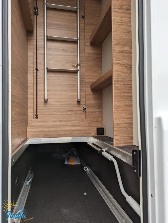 Bild 36: Wohnmobil von Weinsberg mieten in Knittlingen Bild 36: Wohnmobil von Weinsberg mieten in Knittlingen