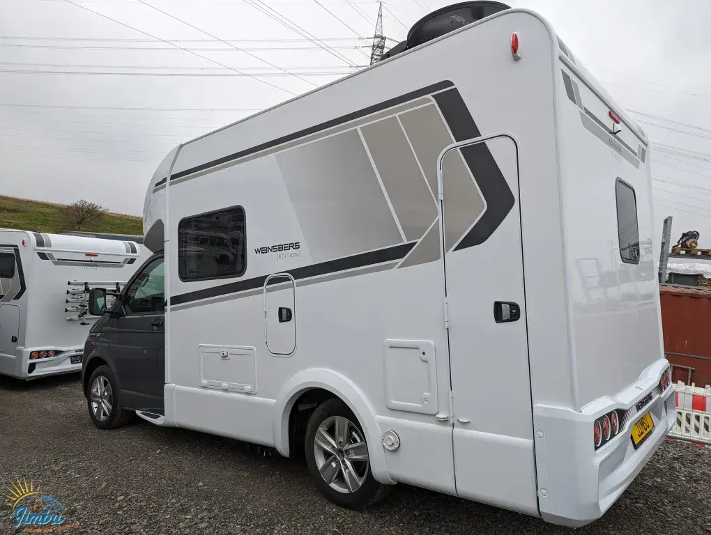 Bild 5: Wohnmobil in Knittlingen online mieten Bild 5: Wohnmobil in Knittlingen online mieten