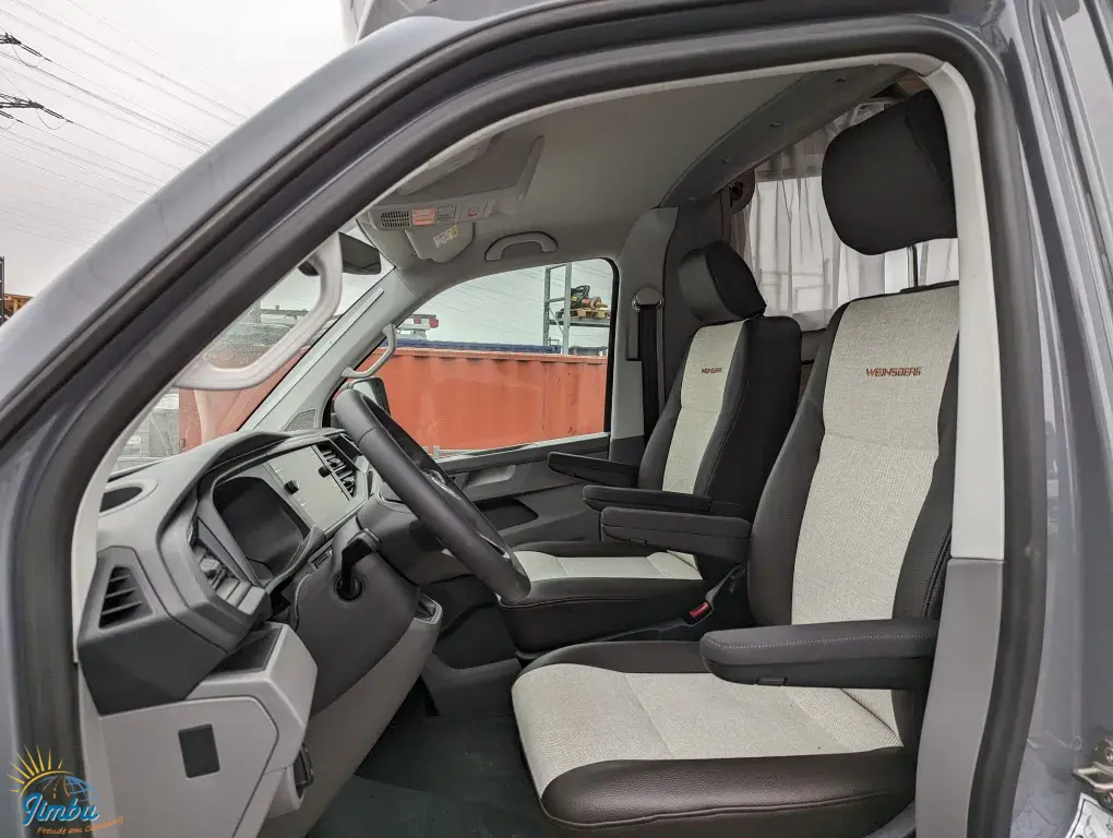 Bild 7: Weinsberg Wohnmobil in Knittlingen mieten Bild 7: Weinsberg Wohnmobil in Knittlingen mieten