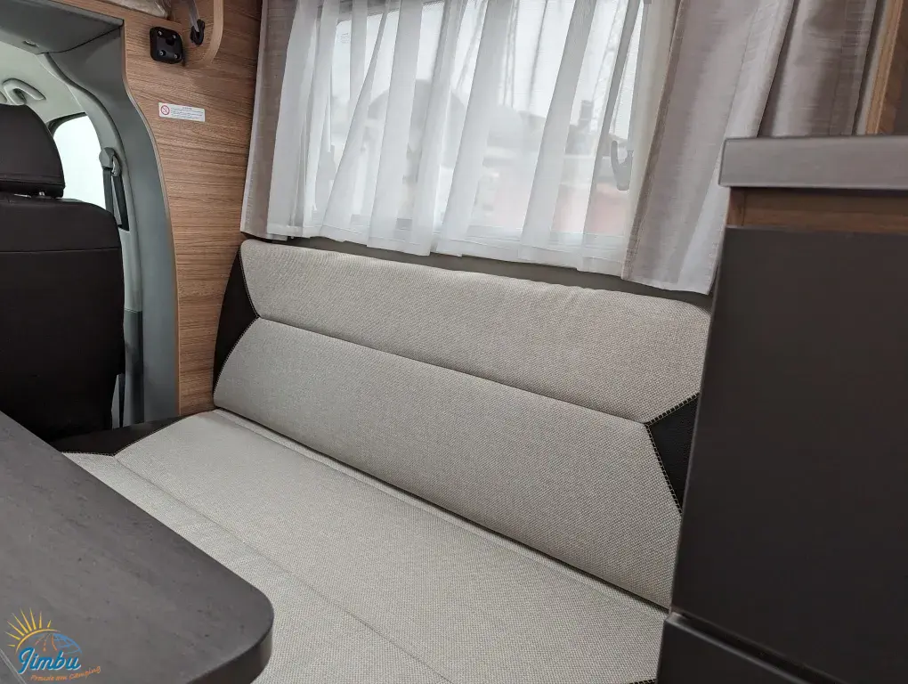 Bild 16: Wohnmobil für 2 Personen in Knittlingen mieten Bild 16: Wohnmobil für 2 Personen in Knittlingen mieten