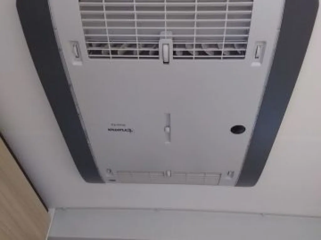 Bild 23: Adria Wohnmobil in Hagenbrunn/Wien mieten