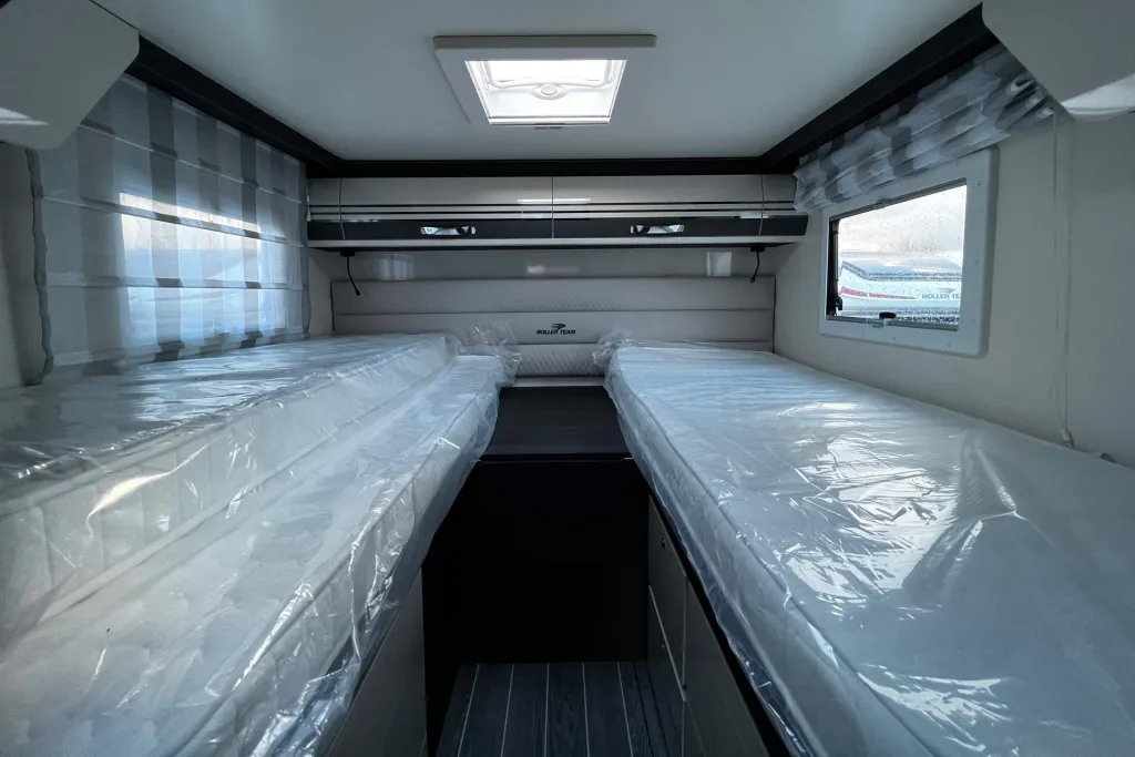 Bild 12: Wohnmobil von Roller Team mieten in Moers