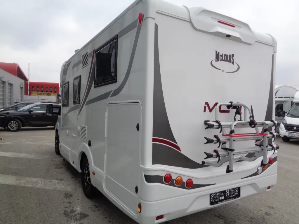 Bild 6: in Tresdorf Wohnmobil mieten