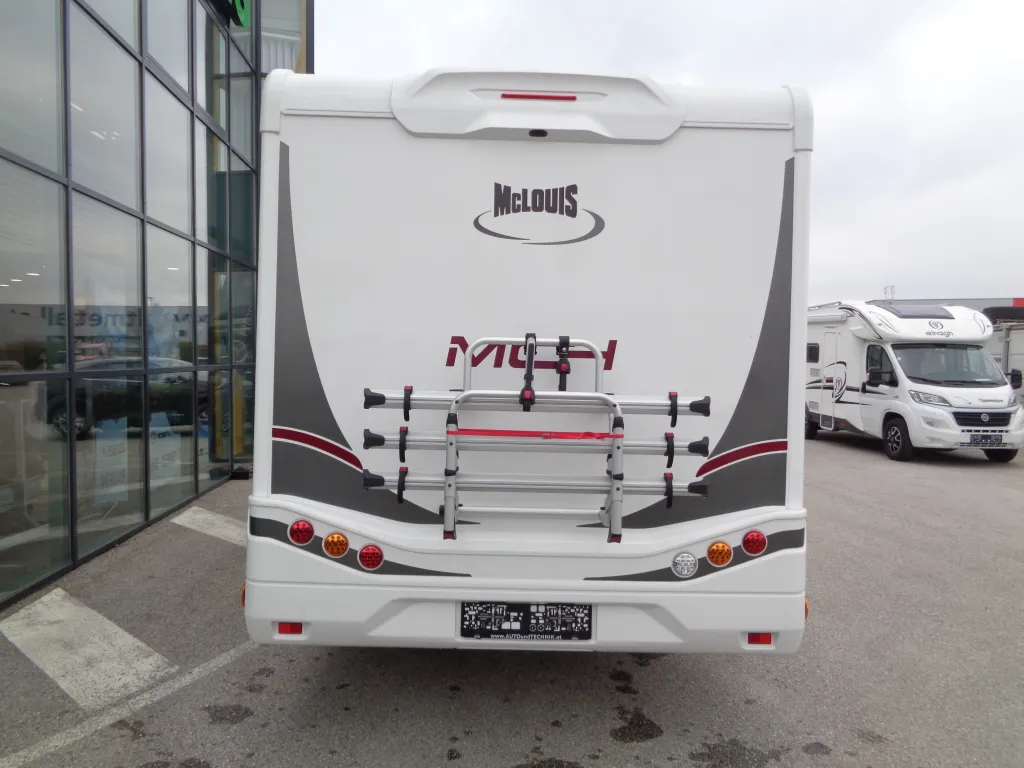 Bild 7: McLouis Wohnmobil in Tresdorf mieten
