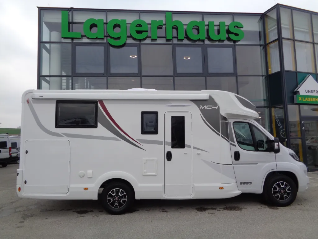 Bild 9: McLouis Mc 4 865