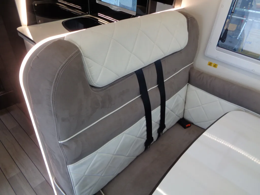 Bild 14: in Tresdorf Wohnmobil mieten