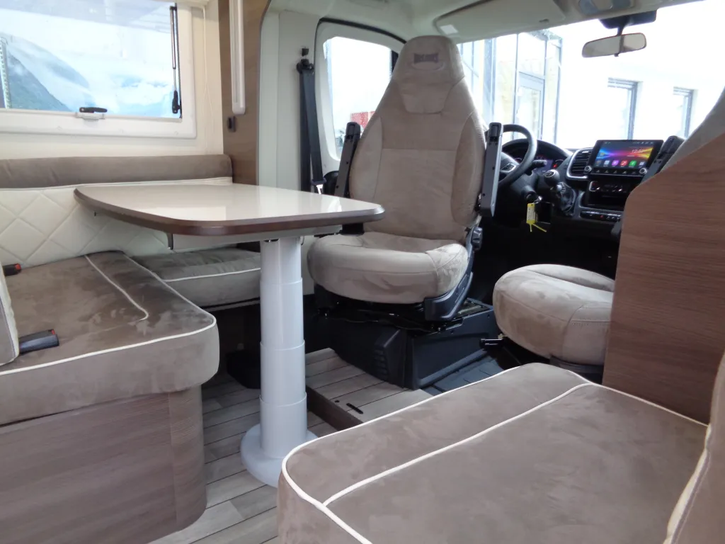 Bild 15: McLouis Wohnmobil in Tresdorf mieten