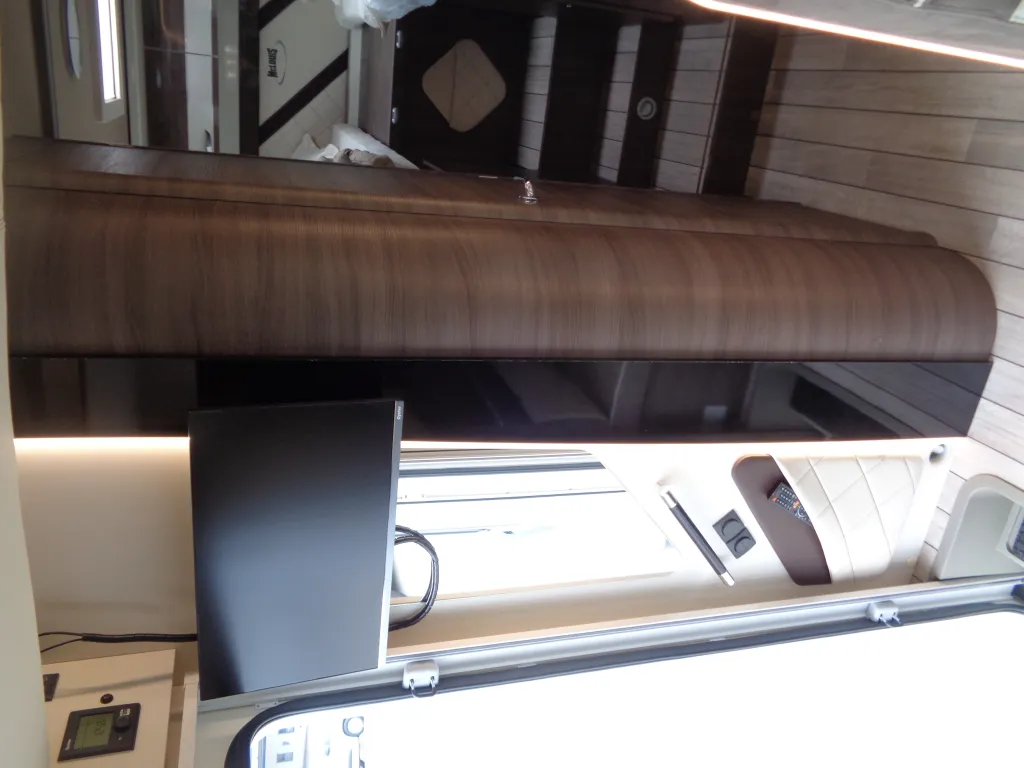 Bild 20: Wohnmobil von McLouis mieten in Tresdorf