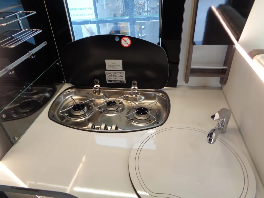 Bild 21: Wohnmobil in Tresdorf online mieten