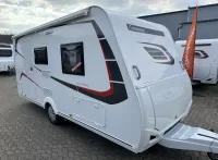 Sterckeman Easy 472LJ Comfort