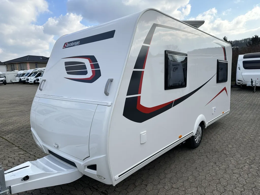 Bild 5: Wohnwagen in Mülheim-Kärlich online mieten