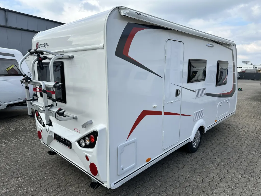 Bild 6: in Mülheim-Kärlich Wohnwagen mieten