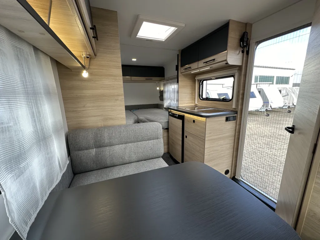 Bild 8: Wohnwagen für 2 Personen in Mülheim-Kärlich mieten