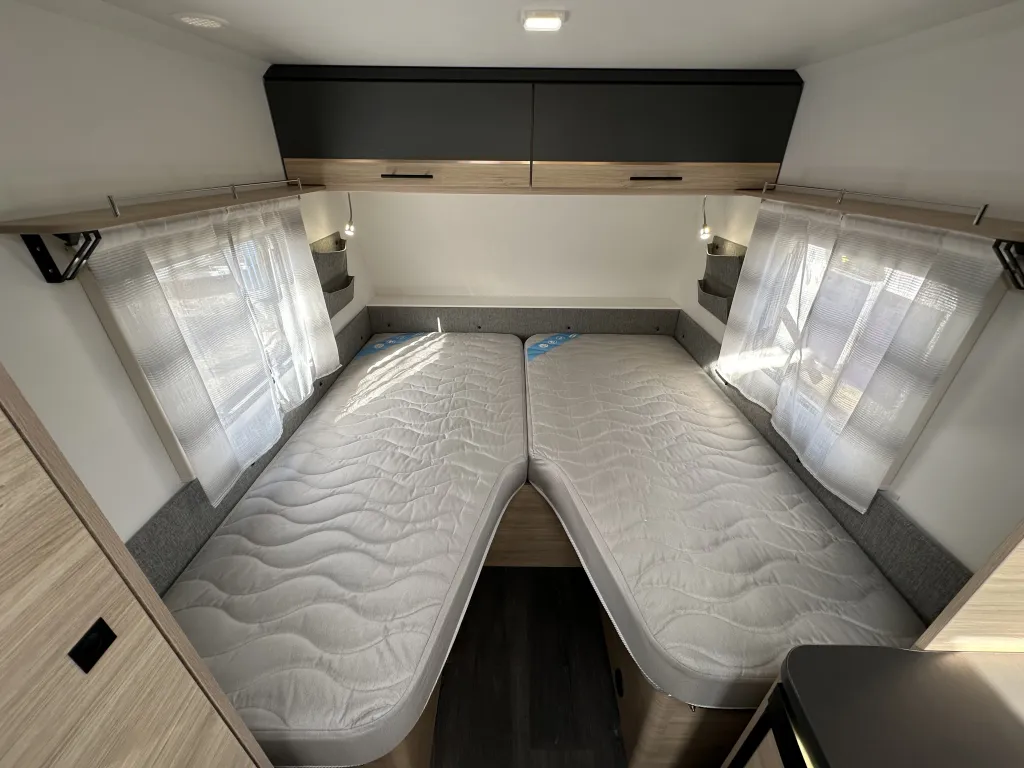 Bild 12: Wohnwagen von Sterckeman mieten in Mülheim-Kärlich