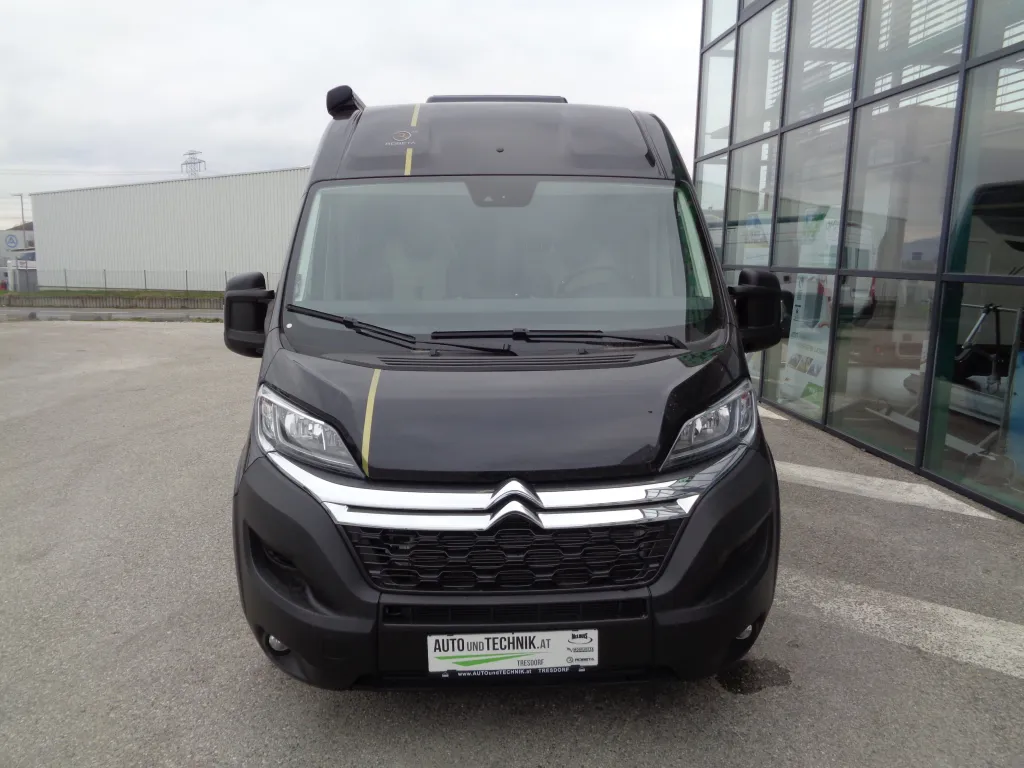 Bild 4: Wohnmobil von Robeta mieten in Tresdorf