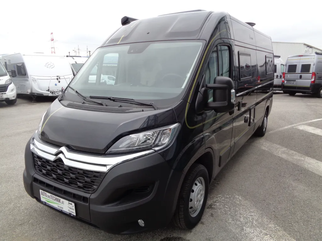 Bild 5: Wohnmobil in Tresdorf online mieten