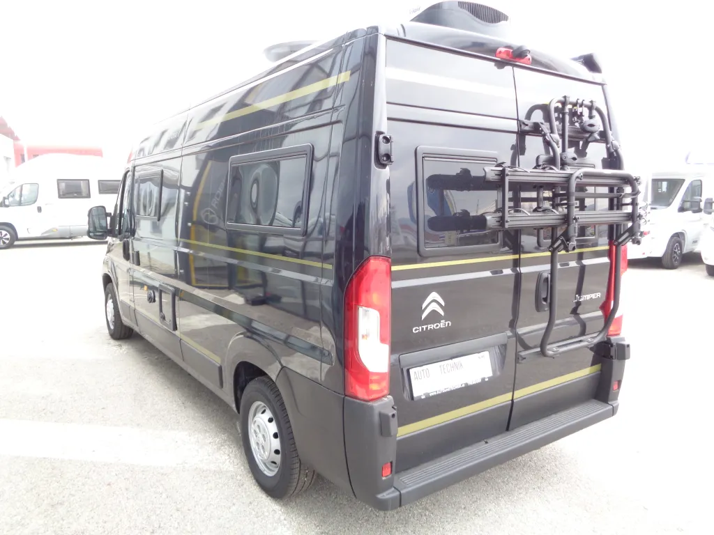 Bild 6: in Tresdorf Wohnmobil mieten